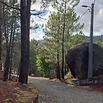 Perola Da Serra Holiday home *