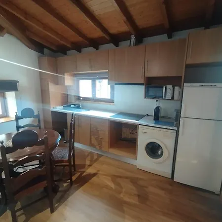 Perola Da Serra Holiday home *