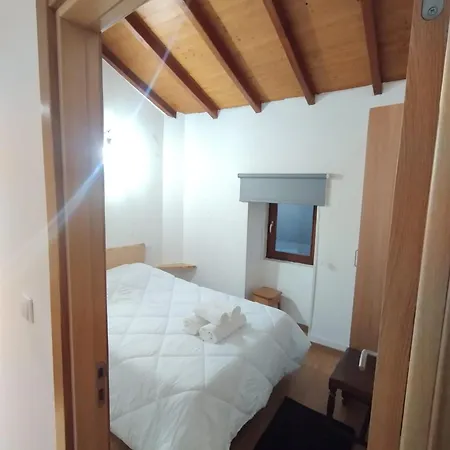 Hébergement de vacances Pérola Da Serra *