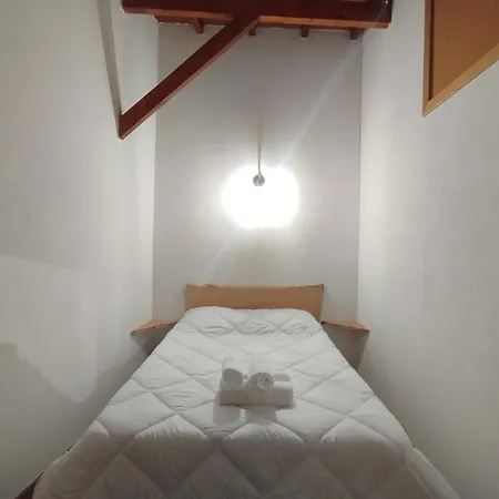 Dom wakacyjny Perola Da Serra Fundão