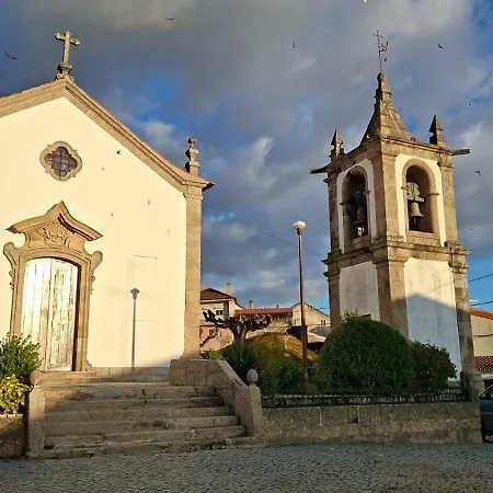 Dom wakacyjny Perola Da Serra