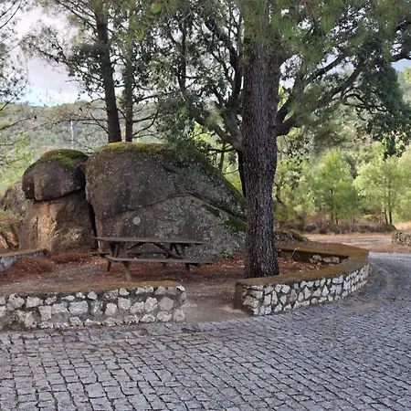 Pérola Da Serra Hébergement de vacances