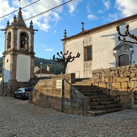 Dom wakacyjny Perola Da Serra