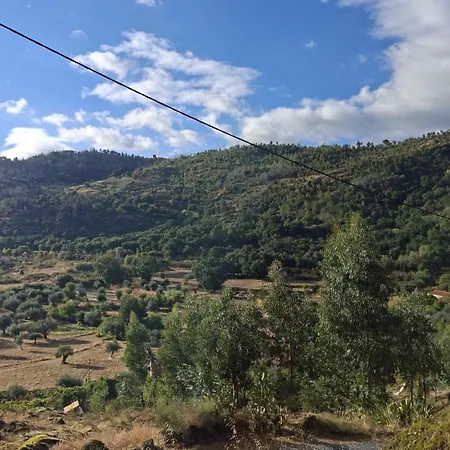 Hébergement de vacances Pérola Da Serra
