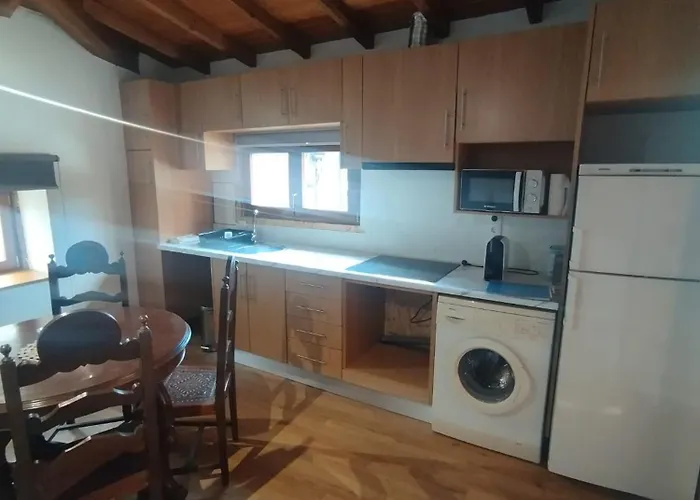 Perola Da Serra Prázdninový dům *