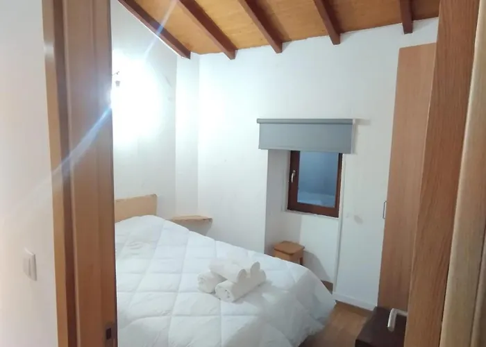 Prázdninový dům Perola Da Serra *