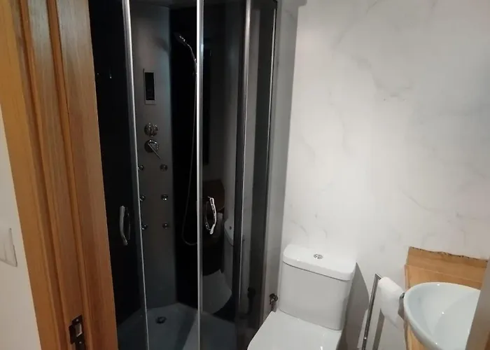 Prázdninový dům Perola Da Serra *