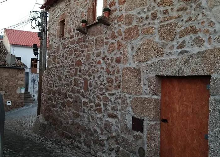 Perola Da Serra * Fundão