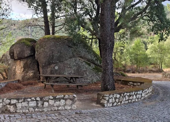 Perola Da Serra Prázdninový dům