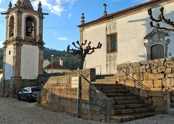 Prázdninový dům Perola Da Serra