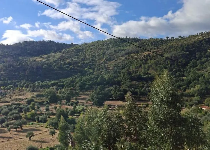 Prázdninový dům Perola Da Serra